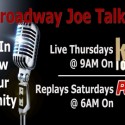 Broadway Joe Talk Show