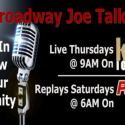 The Broadway Joe Talk Show