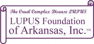 Lupus Foundation of Arkansas Support Meeting in Hot Springs