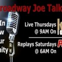 The Broadway Joe Talk Show