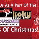 Power Days Of Christmas