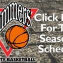 Jammers Basketball Schedule For 2015-16